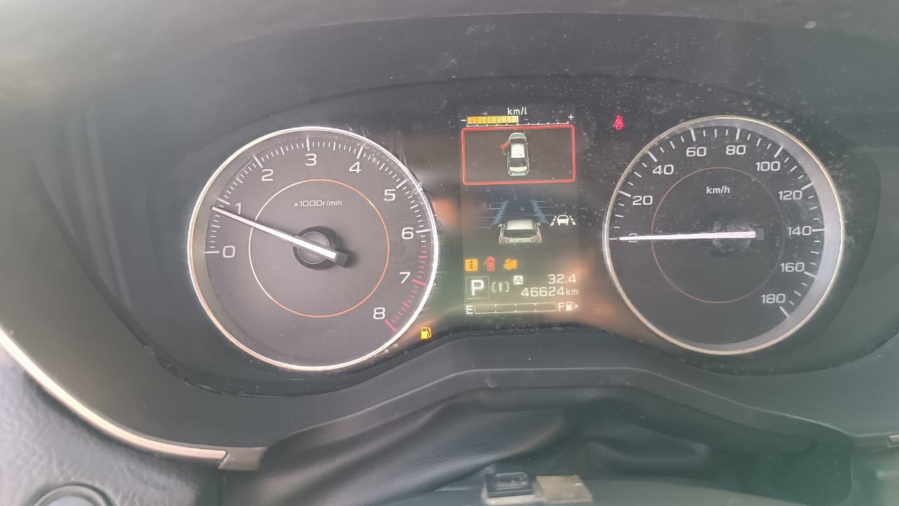 SUBARU IMPREZA XV - Imagen 16