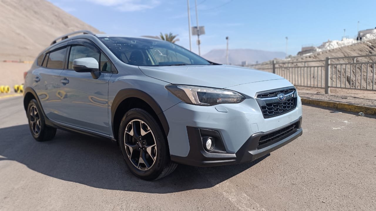 SUBARU IMPREZA XV - Imagen 5