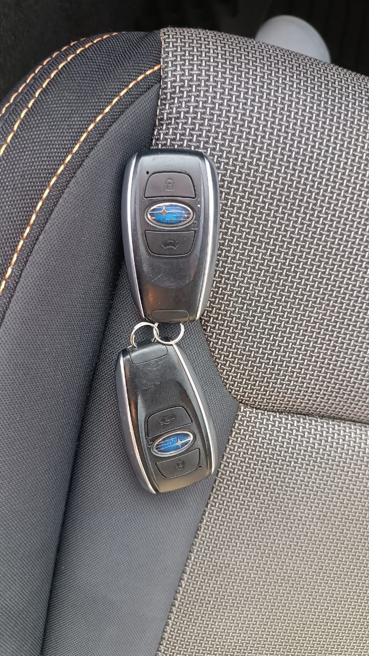 SUBARU IMPREZA XV - Imagen 7