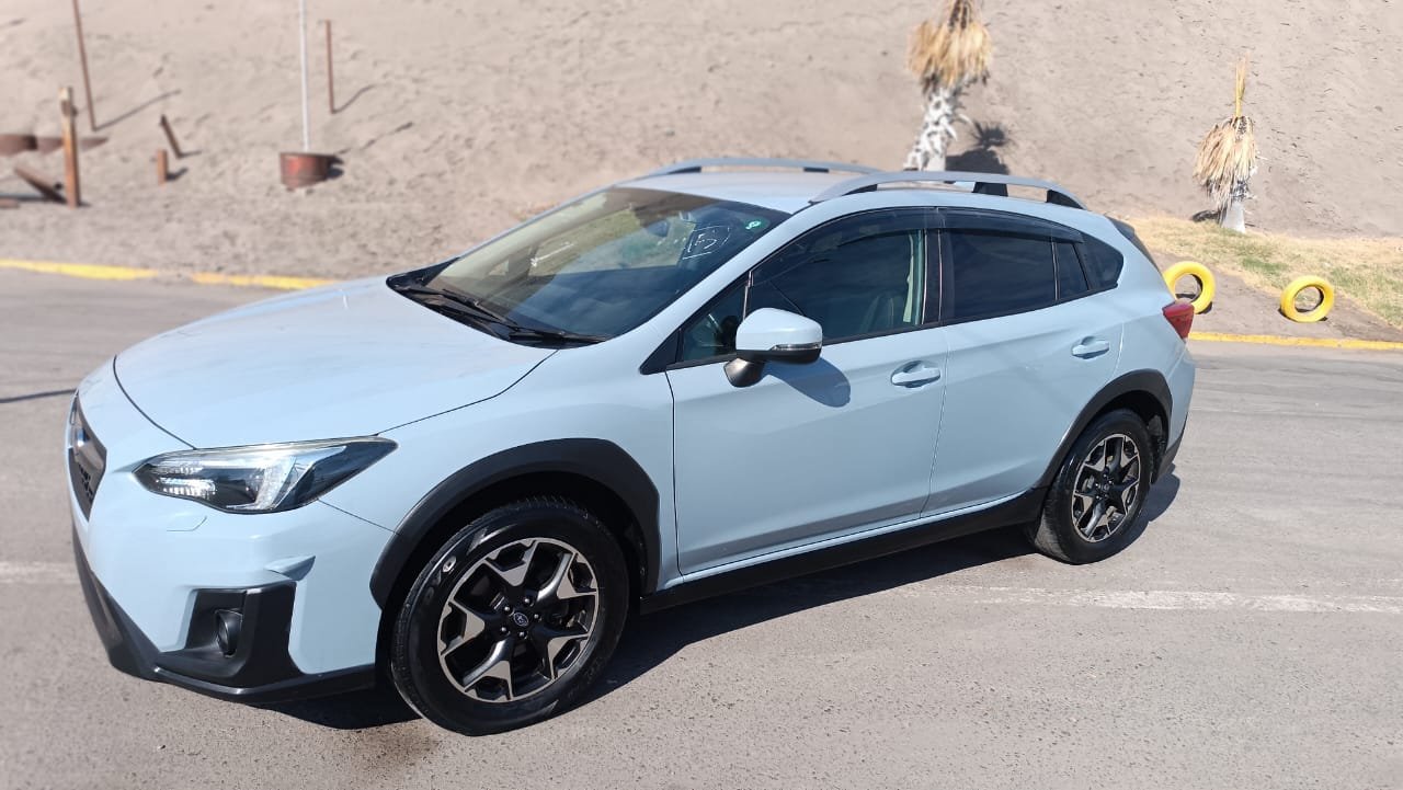 SUBARU IMPREZA XV - Imagen 9