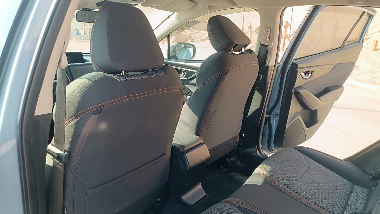 SUBARU IMPREZA XV - Imagen 14