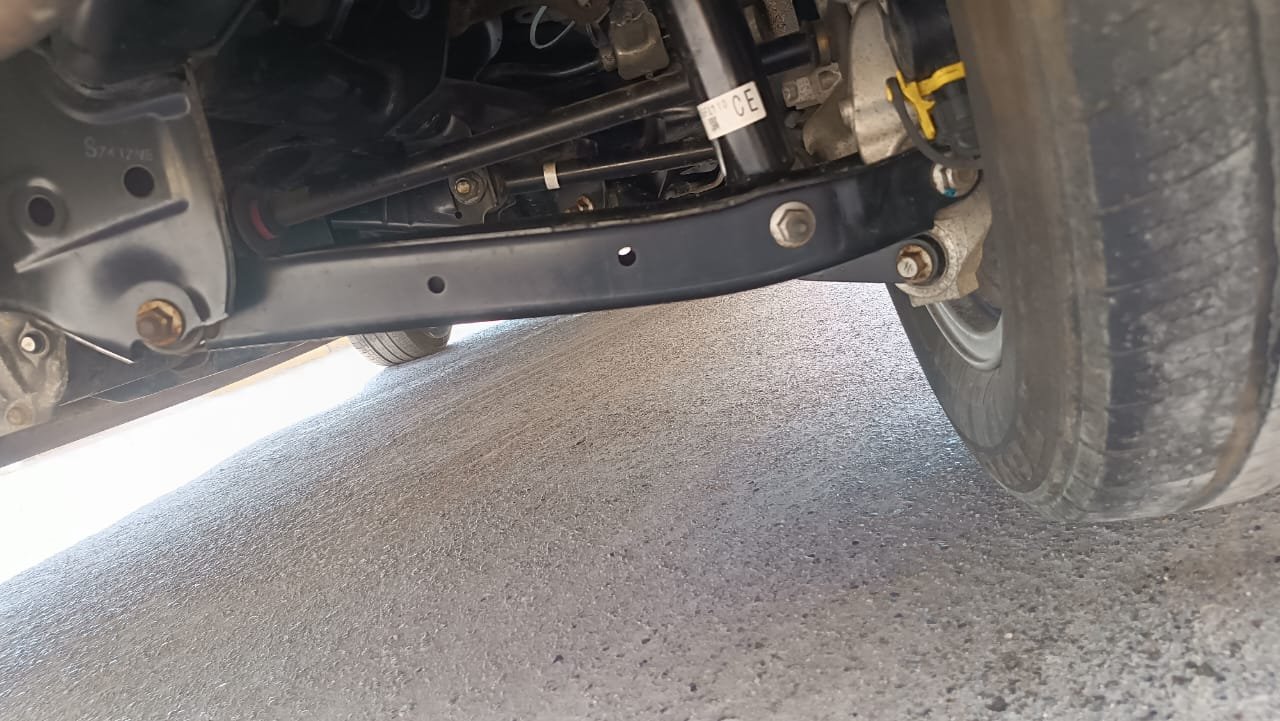 SUBARU IMPREZA XV - Imagen 11