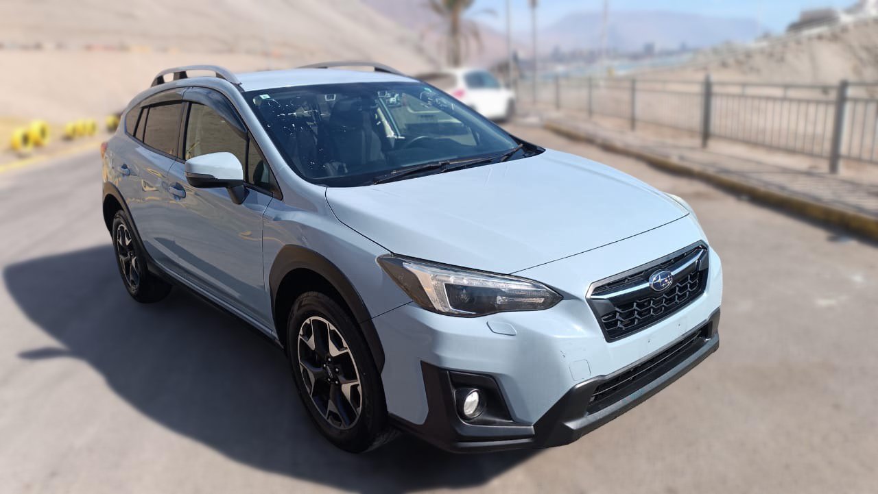 SUBARU IMPREZA XV - Imagen 25