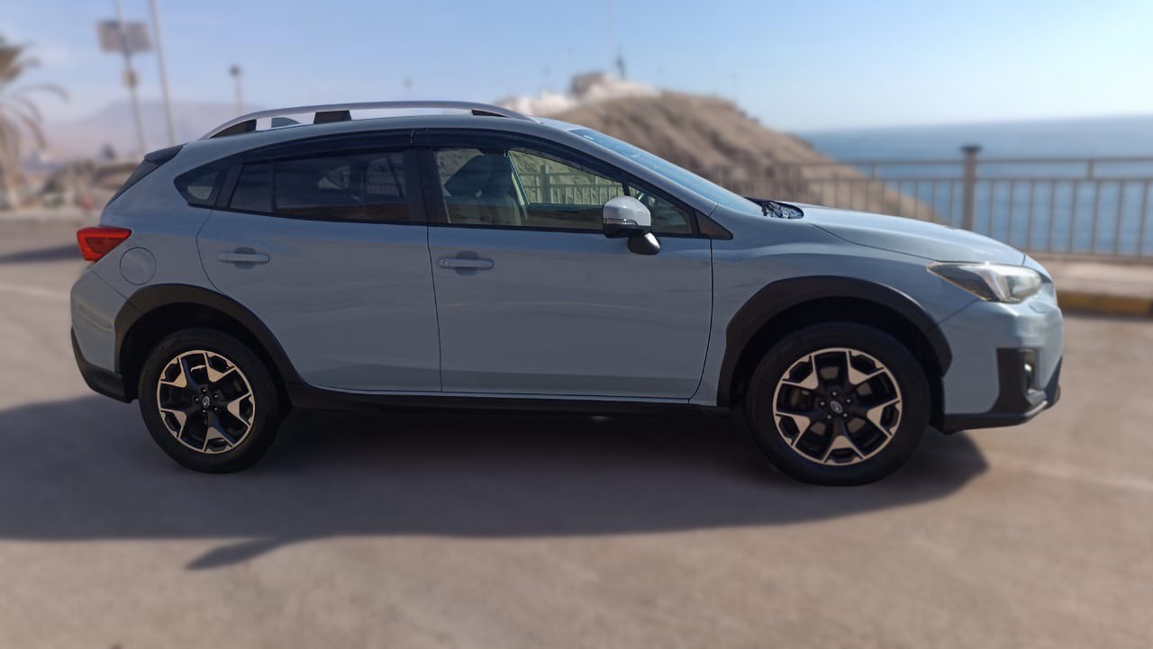 SUBARU IMPREZA XV - Imagen 26