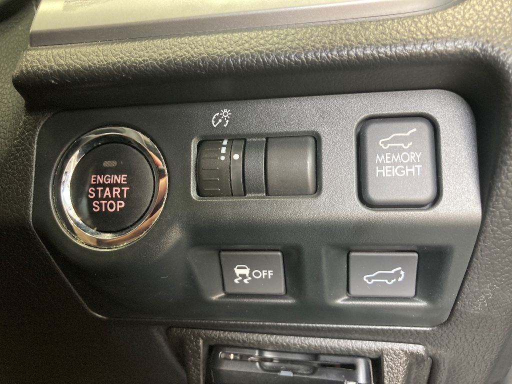 SUBARU FORESTER - Imagen 4