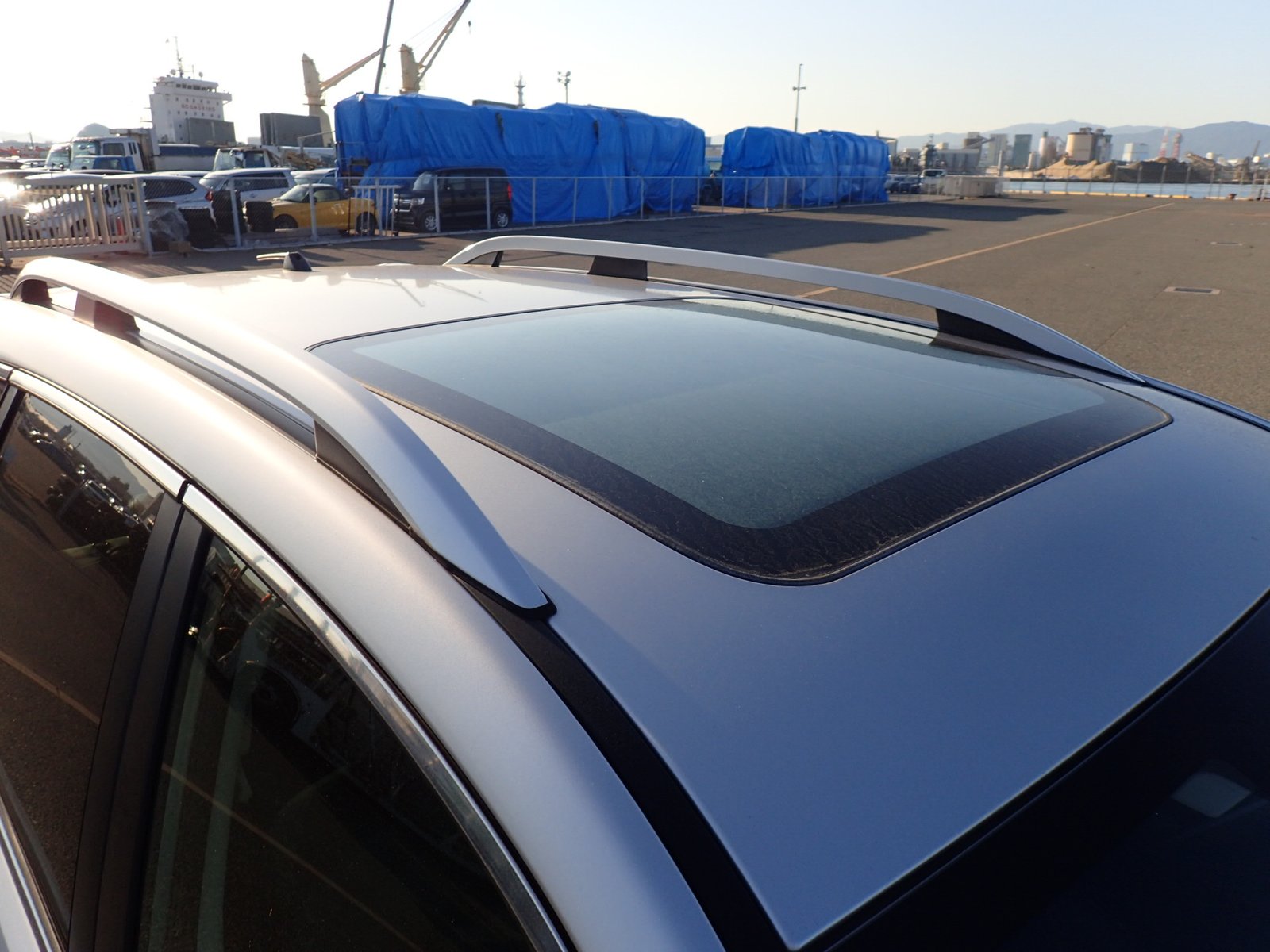 SUBARU FORESTER - Imagen 9