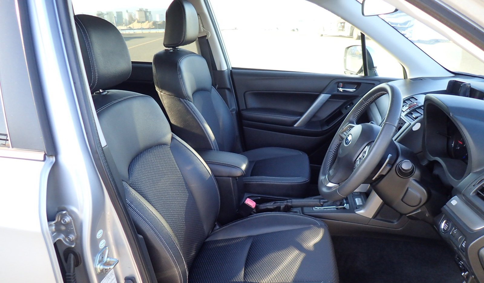 SUBARU FORESTER - Imagen 20