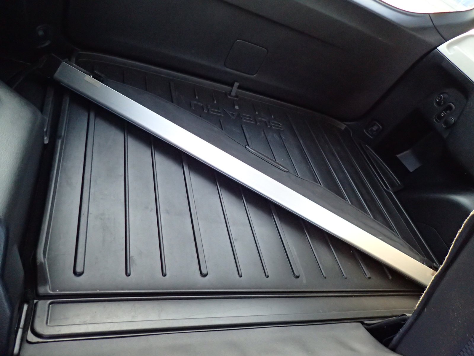 SUBARU FORESTER - Imagen 11