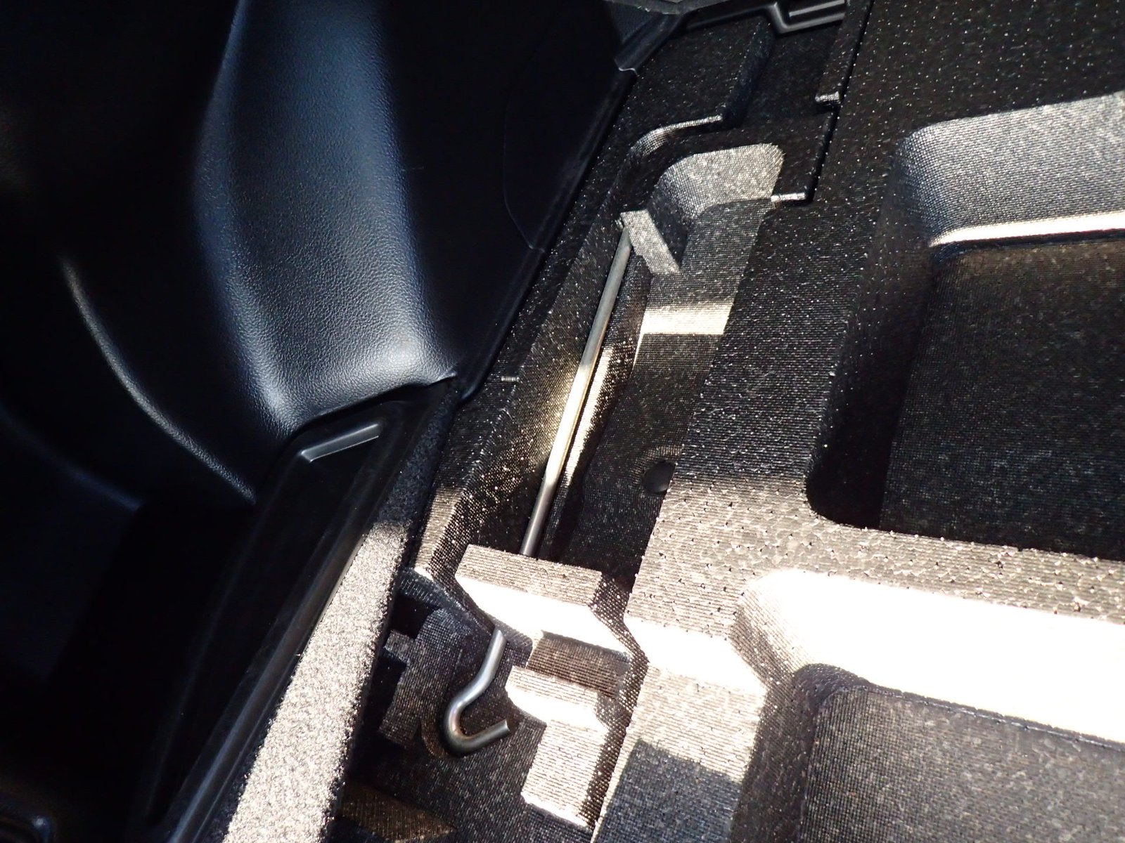 SUBARU FORESTER - Imagen 12