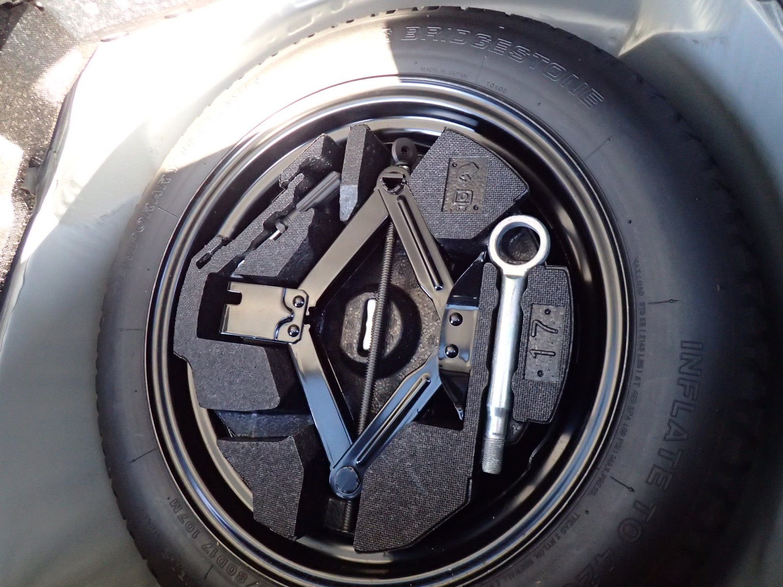 SUBARU FORESTER - Imagen 13