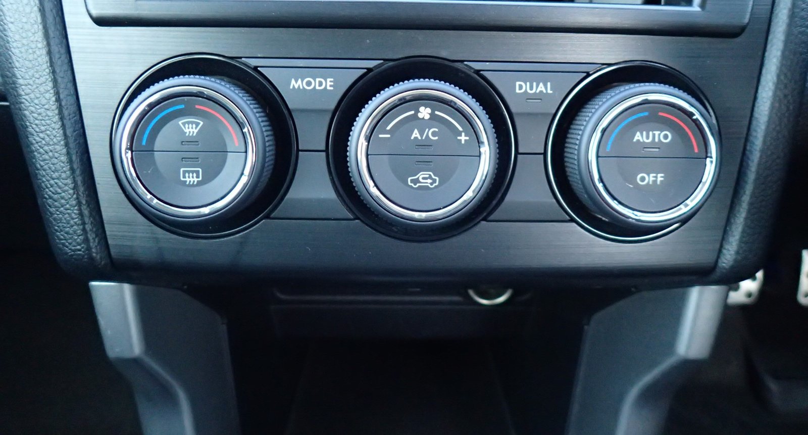 SUBARU FORESTER - Imagen 22