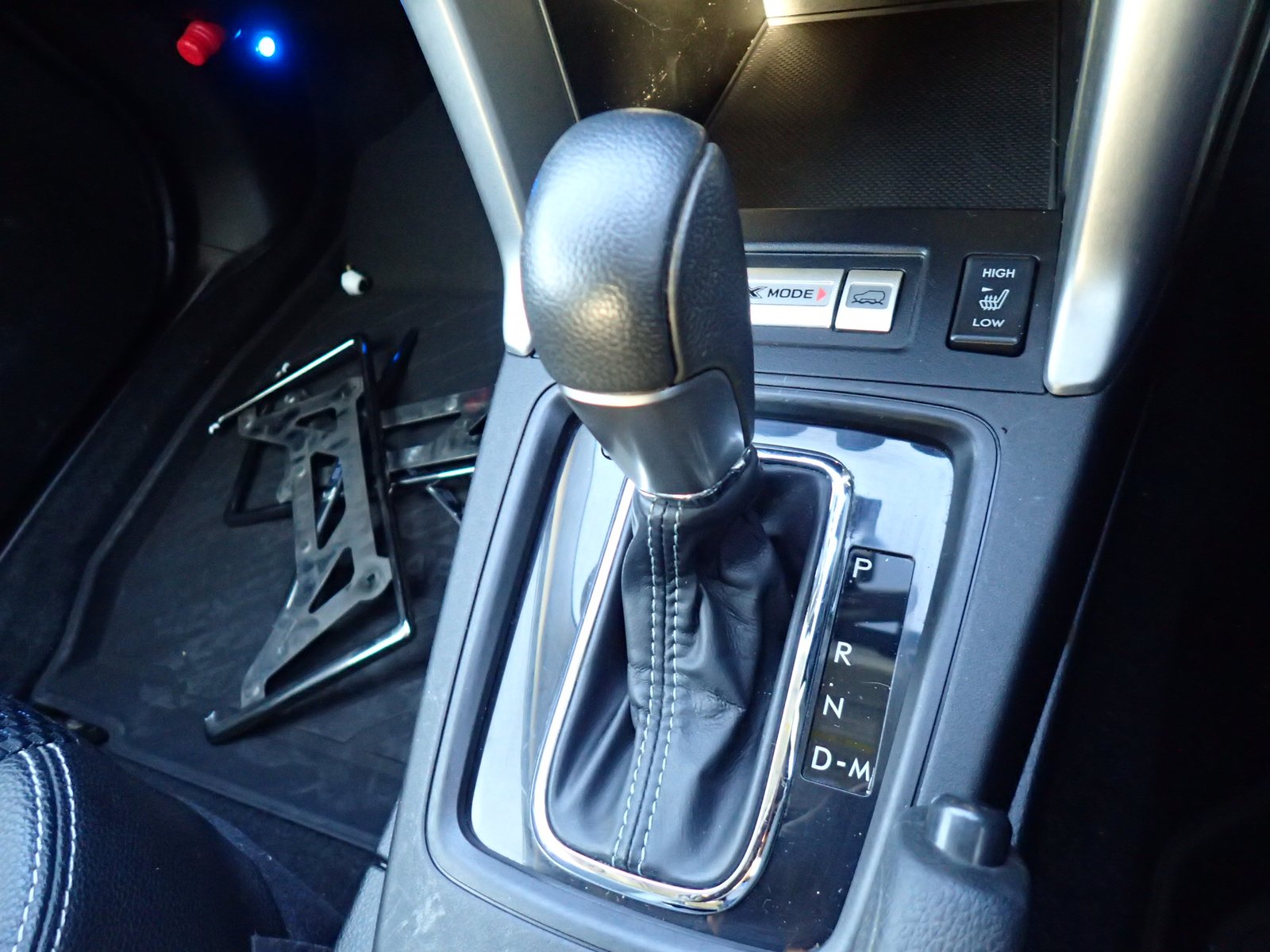 SUBARU FORESTER - Imagen 14