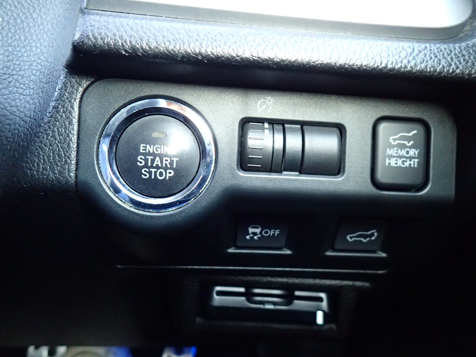 SUBARU FORESTER - Imagen 15