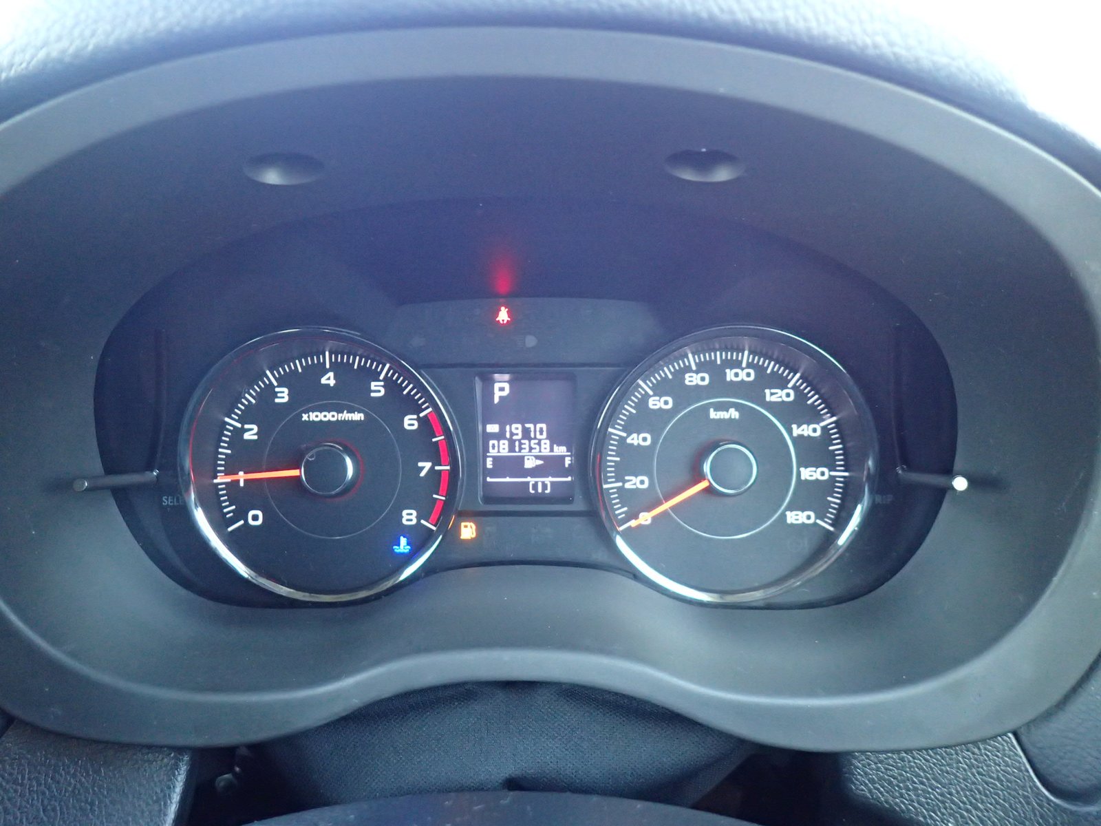 SUBARU FORESTER - Imagen 17