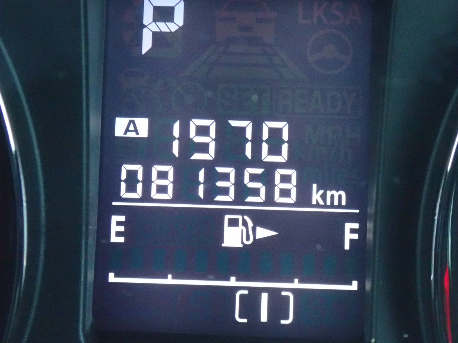 SUBARU FORESTER - Imagen 18