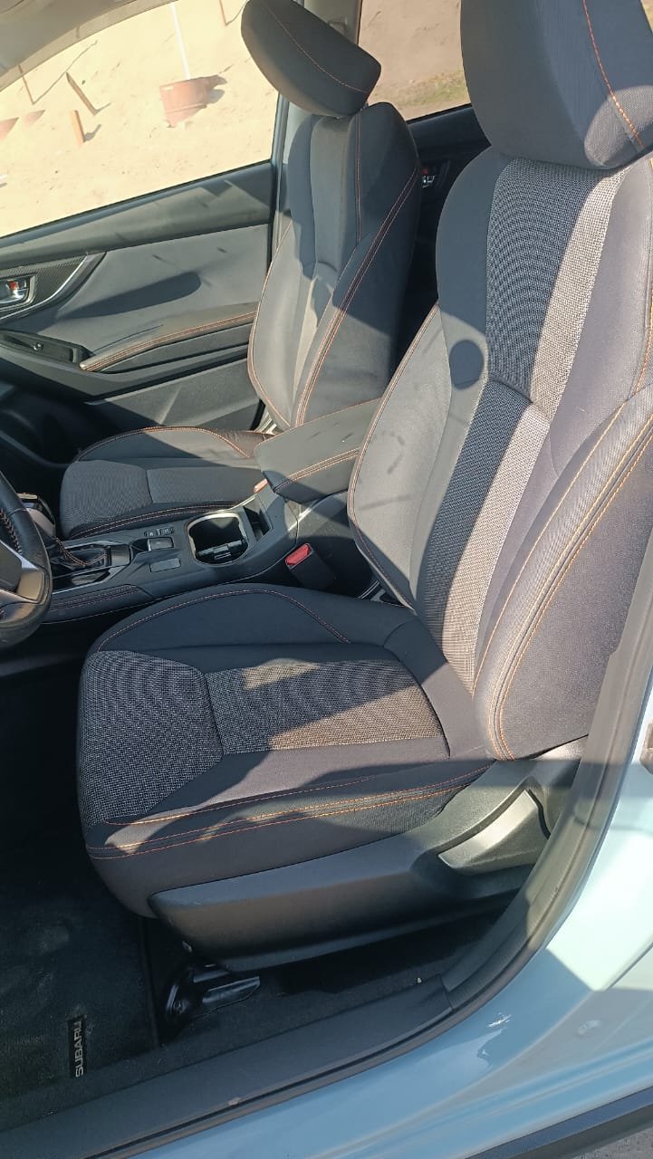 SUBARU IMPREZA XV - Imagen 19