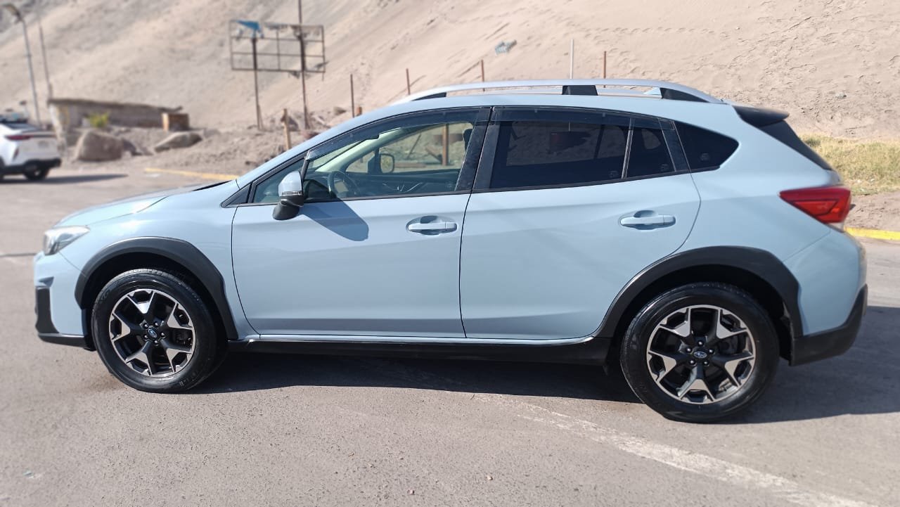 SUBARU IMPREZA XV - Imagen 20