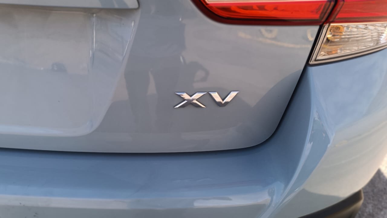 SUBARU IMPREZA XV - Imagen 21