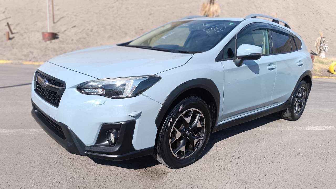 SUBARU IMPREZA XV - Imagen 22