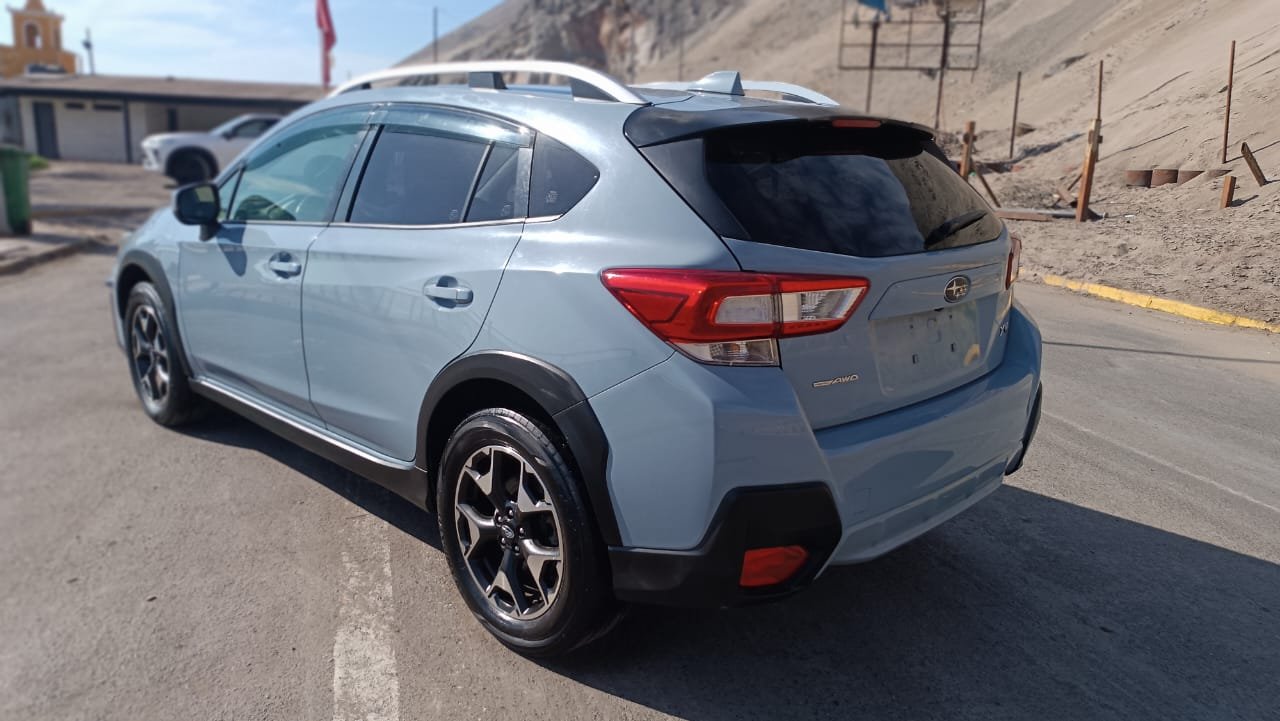 SUBARU IMPREZA XV - Imagen 23