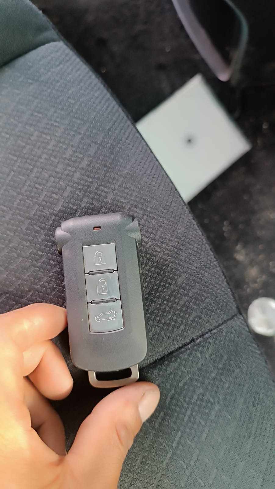 MITSUBISHI DELICA - Imagen 2