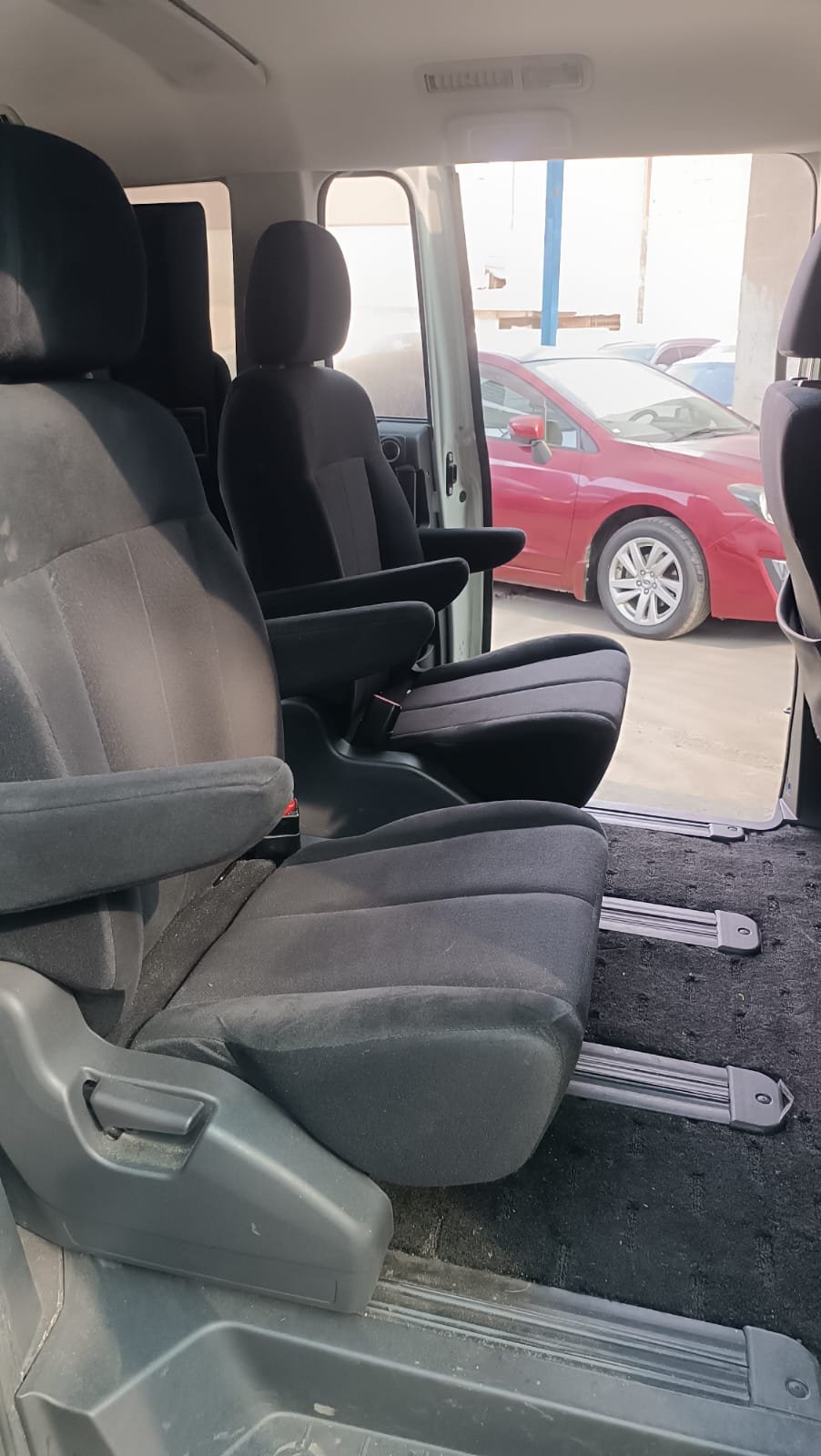 MITSUBISHI DELICA - Imagen 9