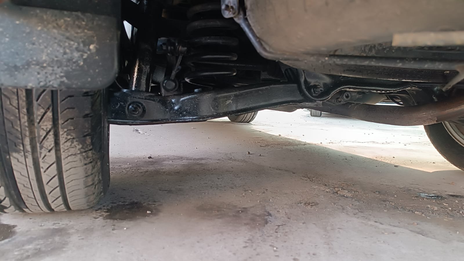 MITSUBISHI DELICA - Imagen 3