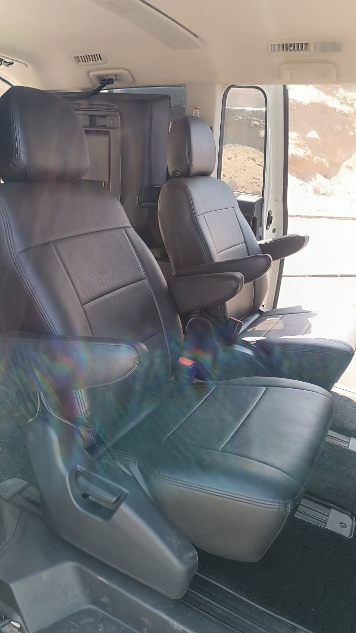 MITSUBISHI DELICA - Imagen 7