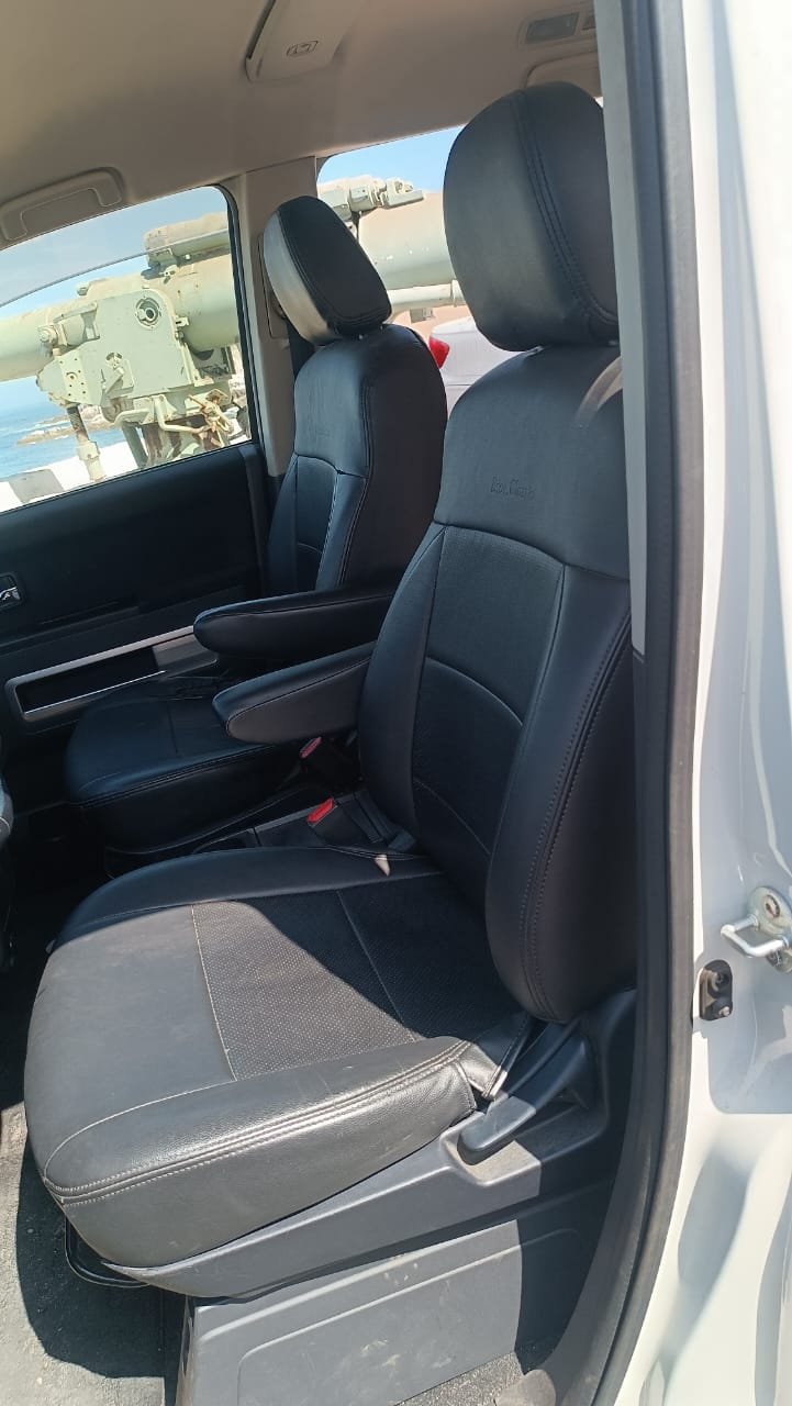 MITSUBISHI DELICA - Imagen 2