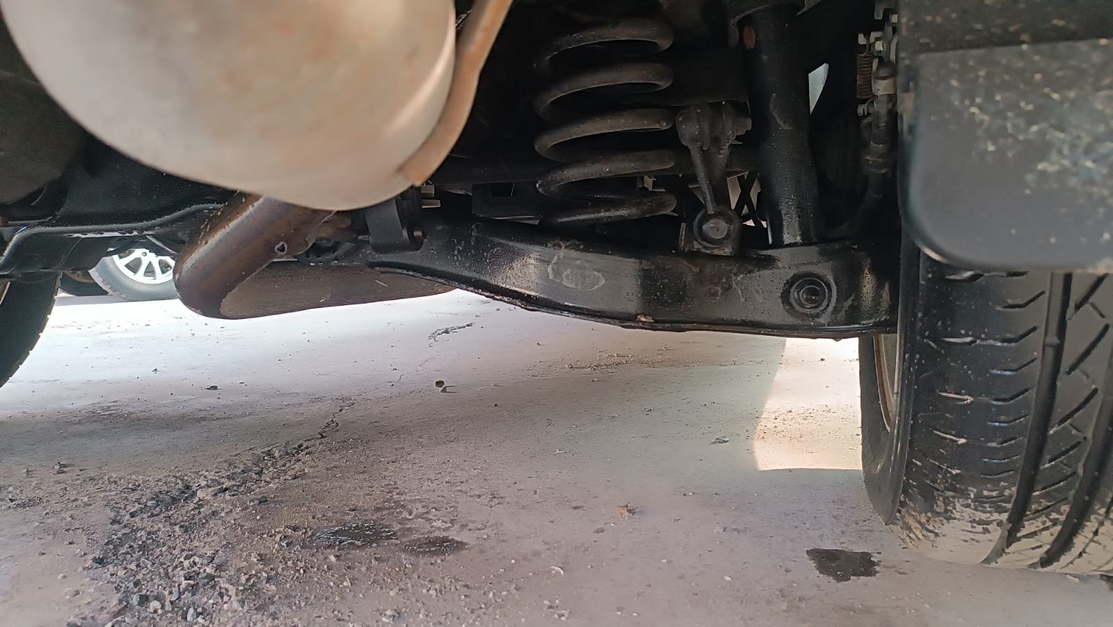 MITSUBISHI DELICA - Imagen 4