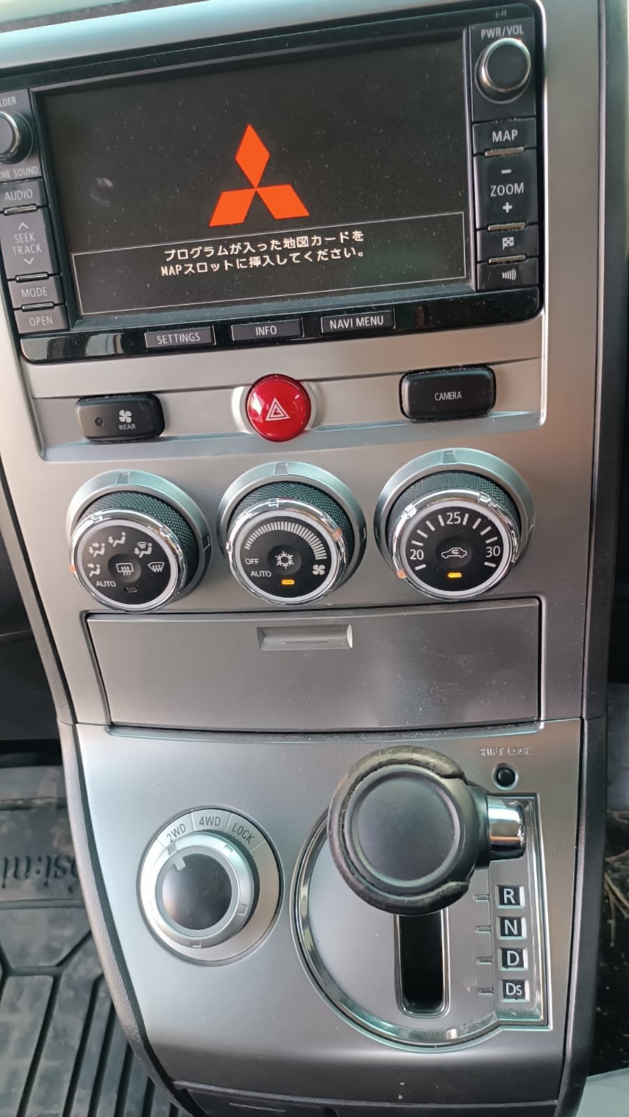 MITSUBISHI DELICA - Imagen 5