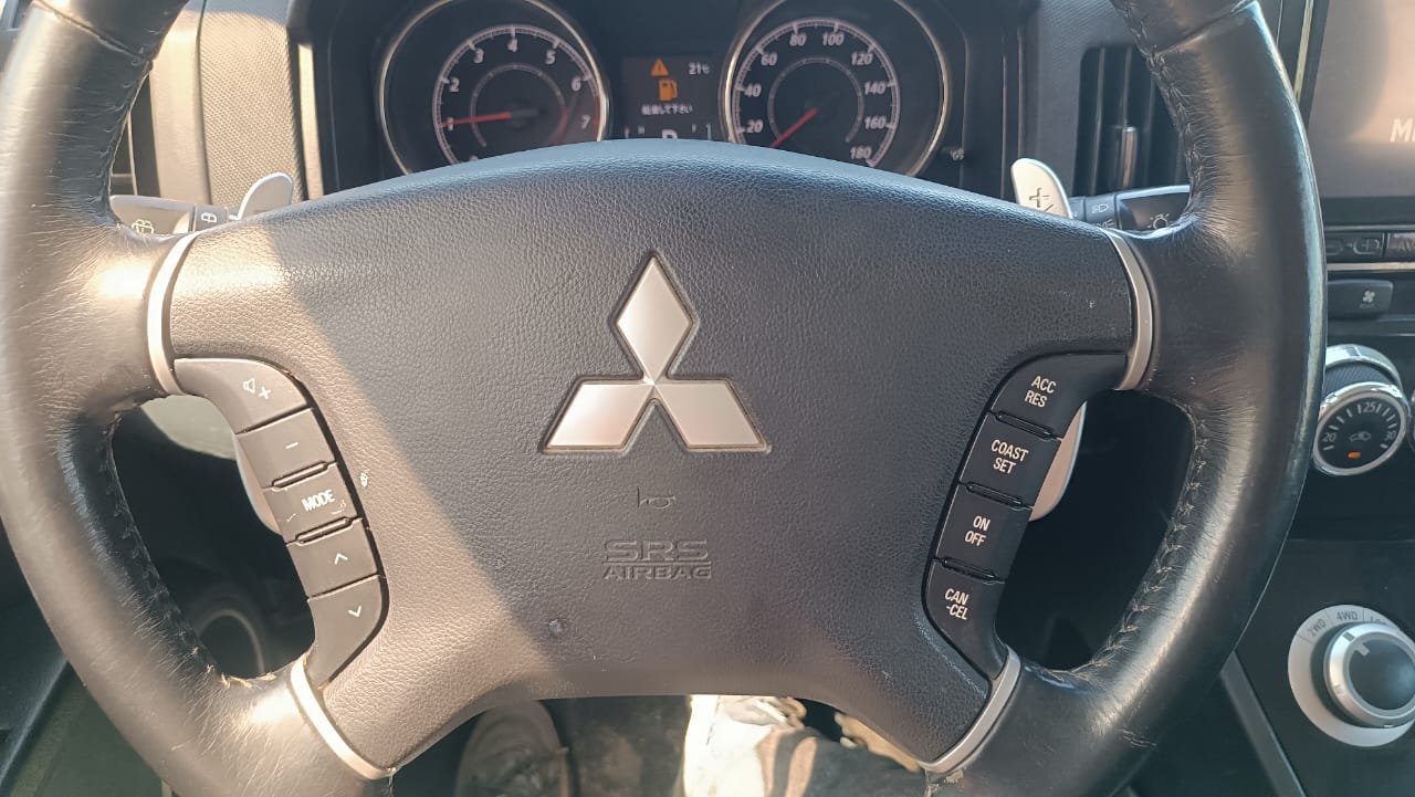 MITSUBISHI DELICA - Imagen 3