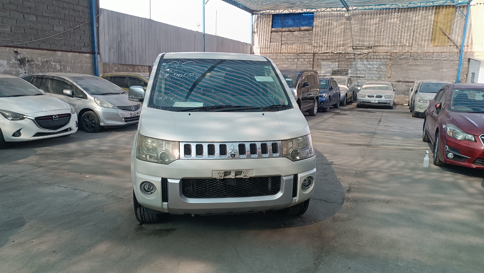 MITSUBISHI DELICA - Imagen 20