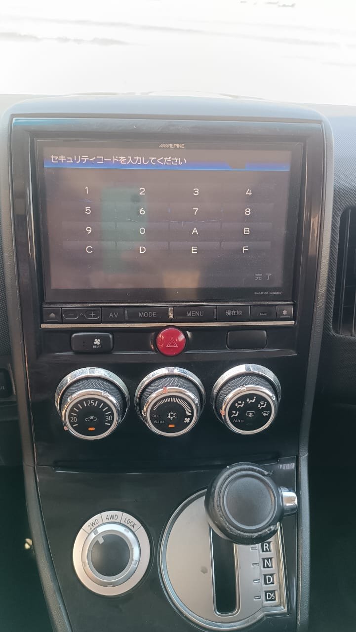 MITSUBISHI DELICA - Imagen 12