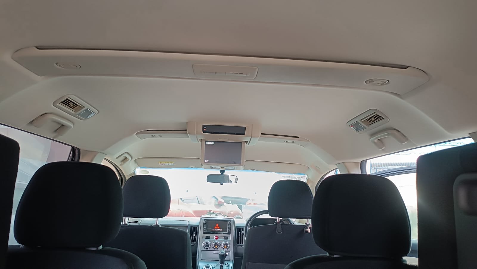 MITSUBISHI DELICA - Imagen 21