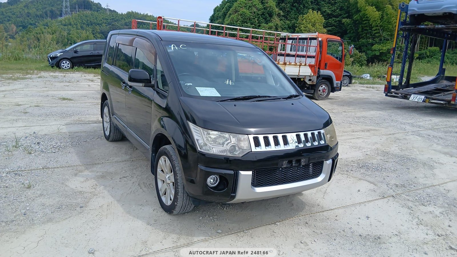 MITSUBISHI DELICA - Imagen 2