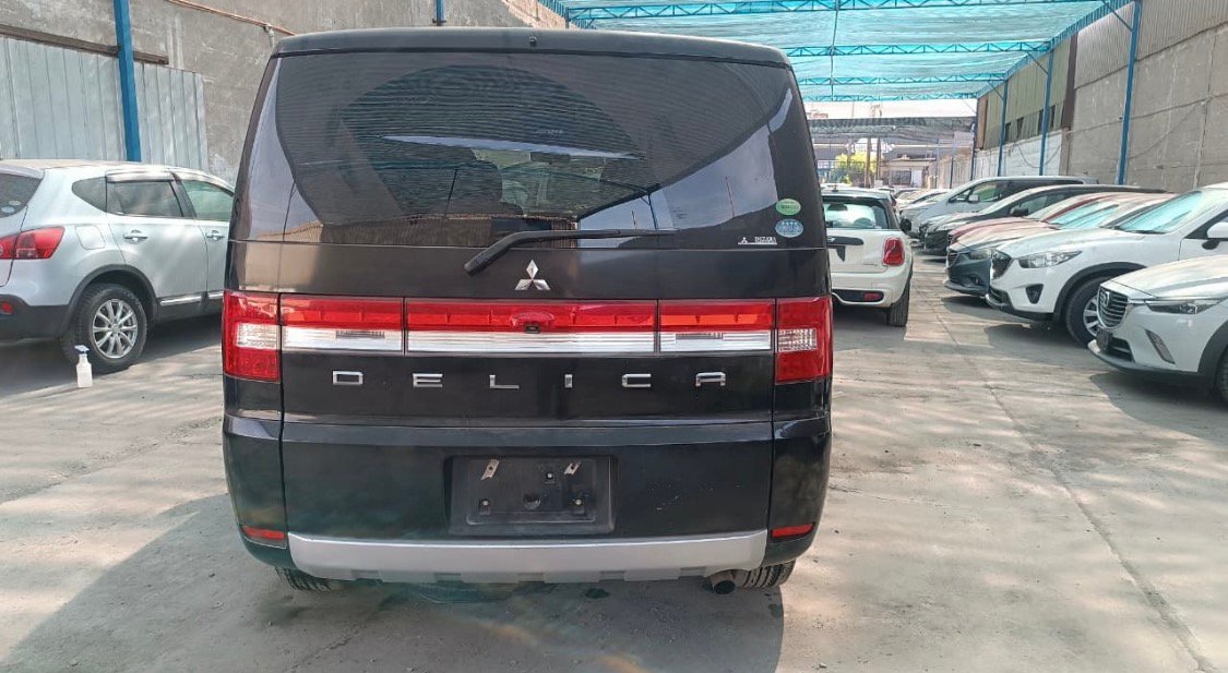 MITSUBISHI DELICA - Imagen 14