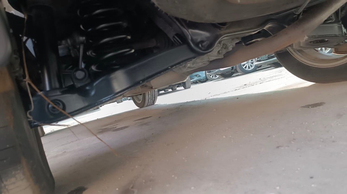 MITSUBISHI DELICA - Imagen 15