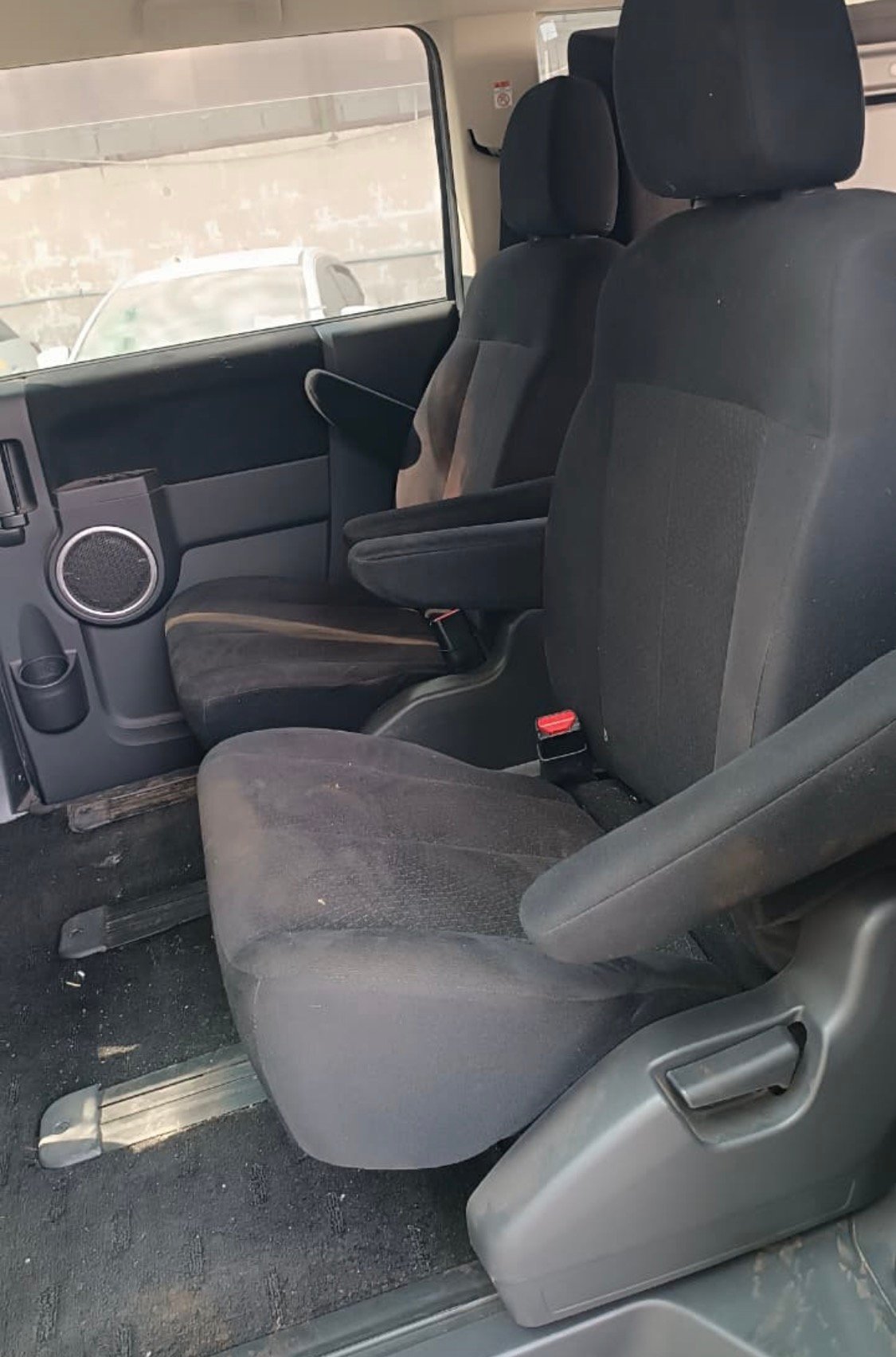 MITSUBISHI DELICA - Imagen 17