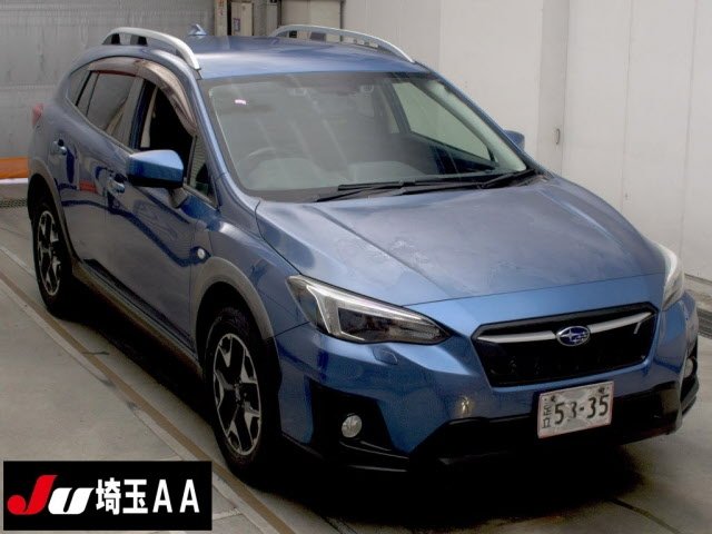 SUBARU IMPREZA XV - Imagen 2