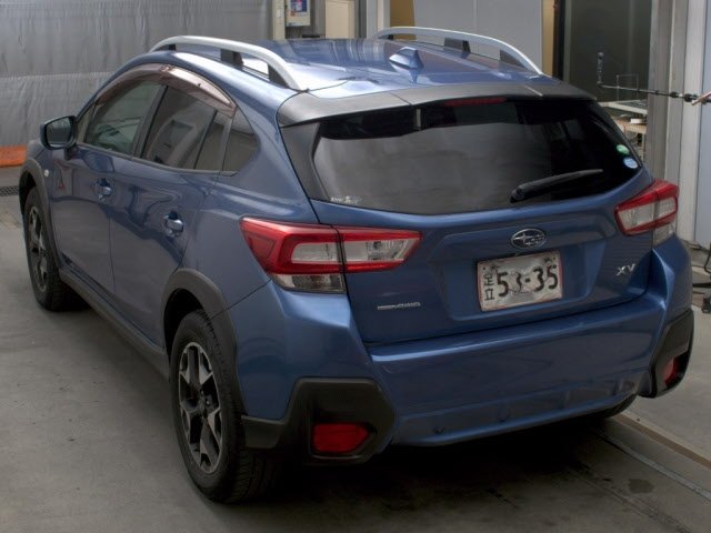 SUBARU IMPREZA XV - Imagen 3