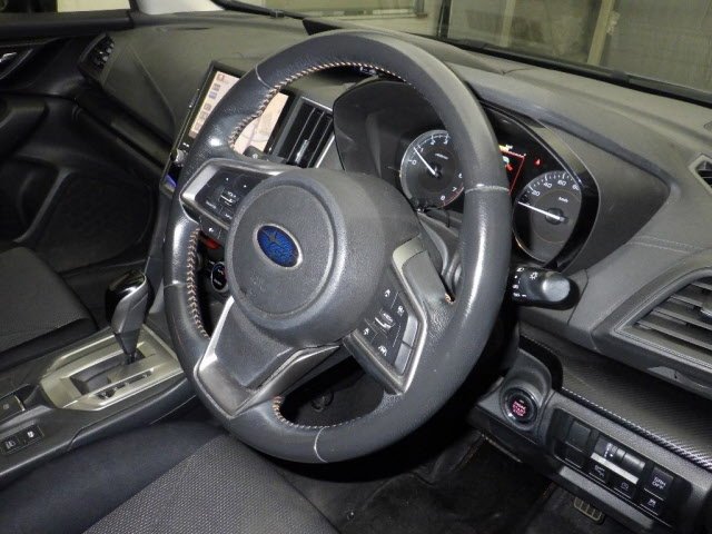 SUBARU IMPREZA XV - Imagen 4