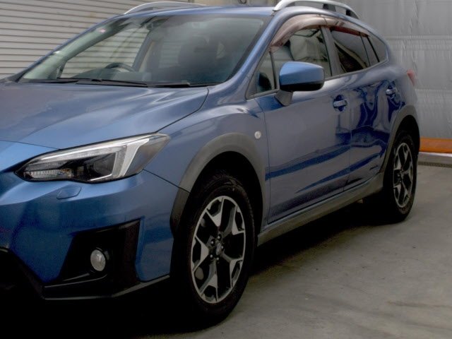 SUBARU IMPREZA XV - Imagen 5