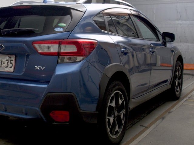 SUBARU IMPREZA XV - Imagen 6