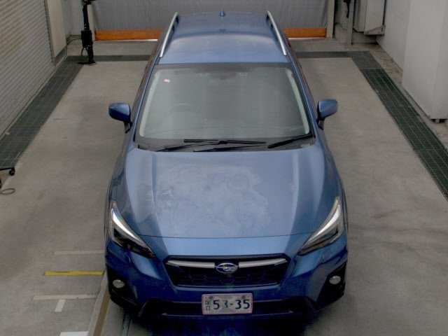 SUBARU IMPREZA XV - Imagen 7