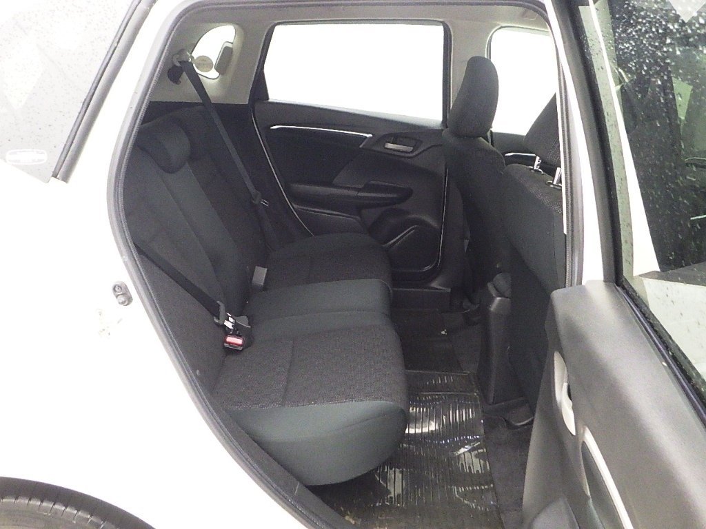 HONDA FIT - Imagen 7