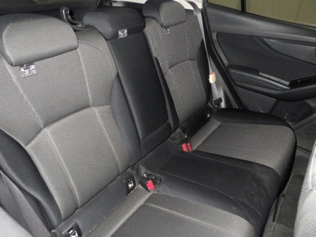 SUBARU IMPREZA XV - Imagen 9