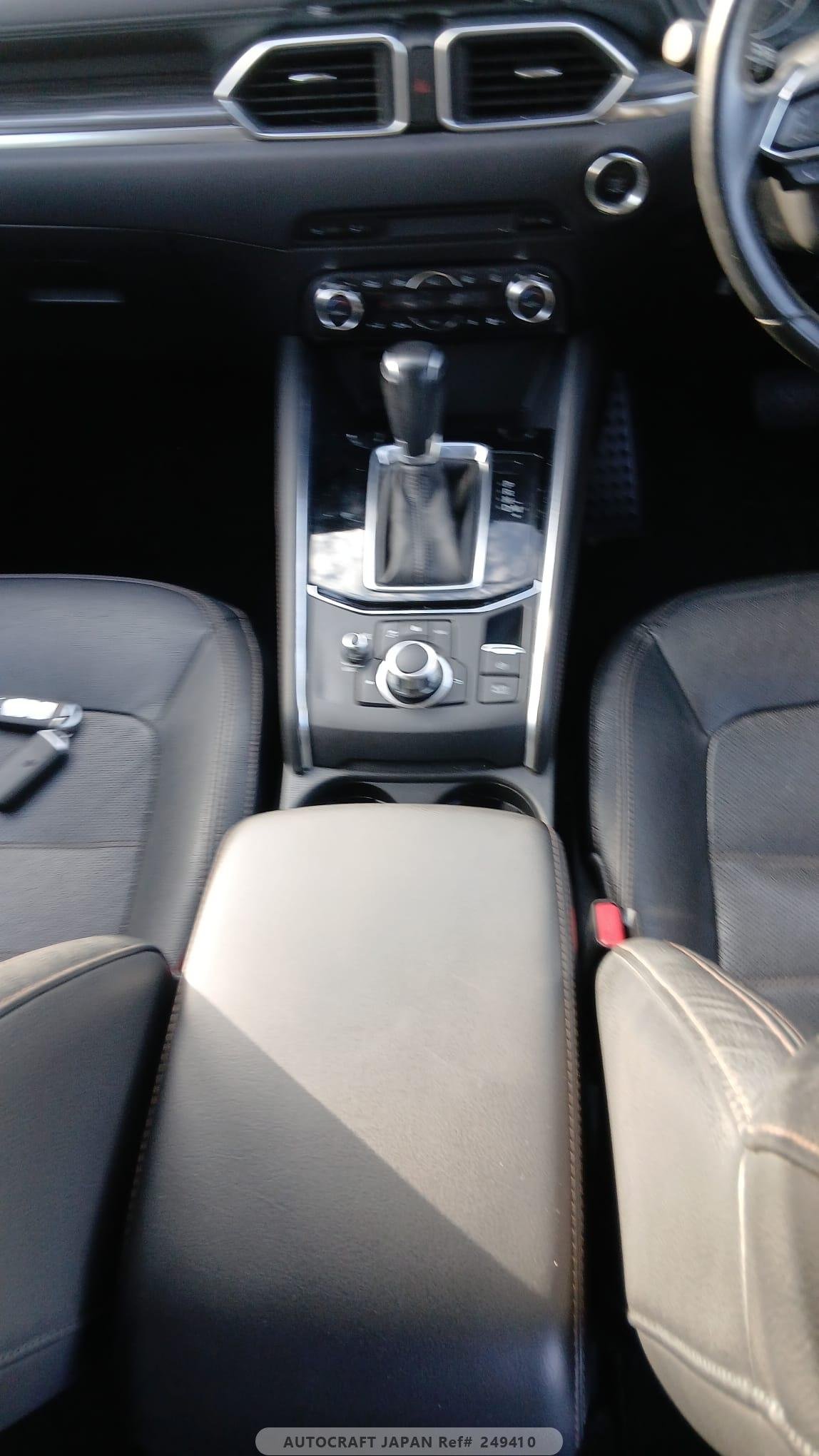 MAZDA CX5 - Imagen 3