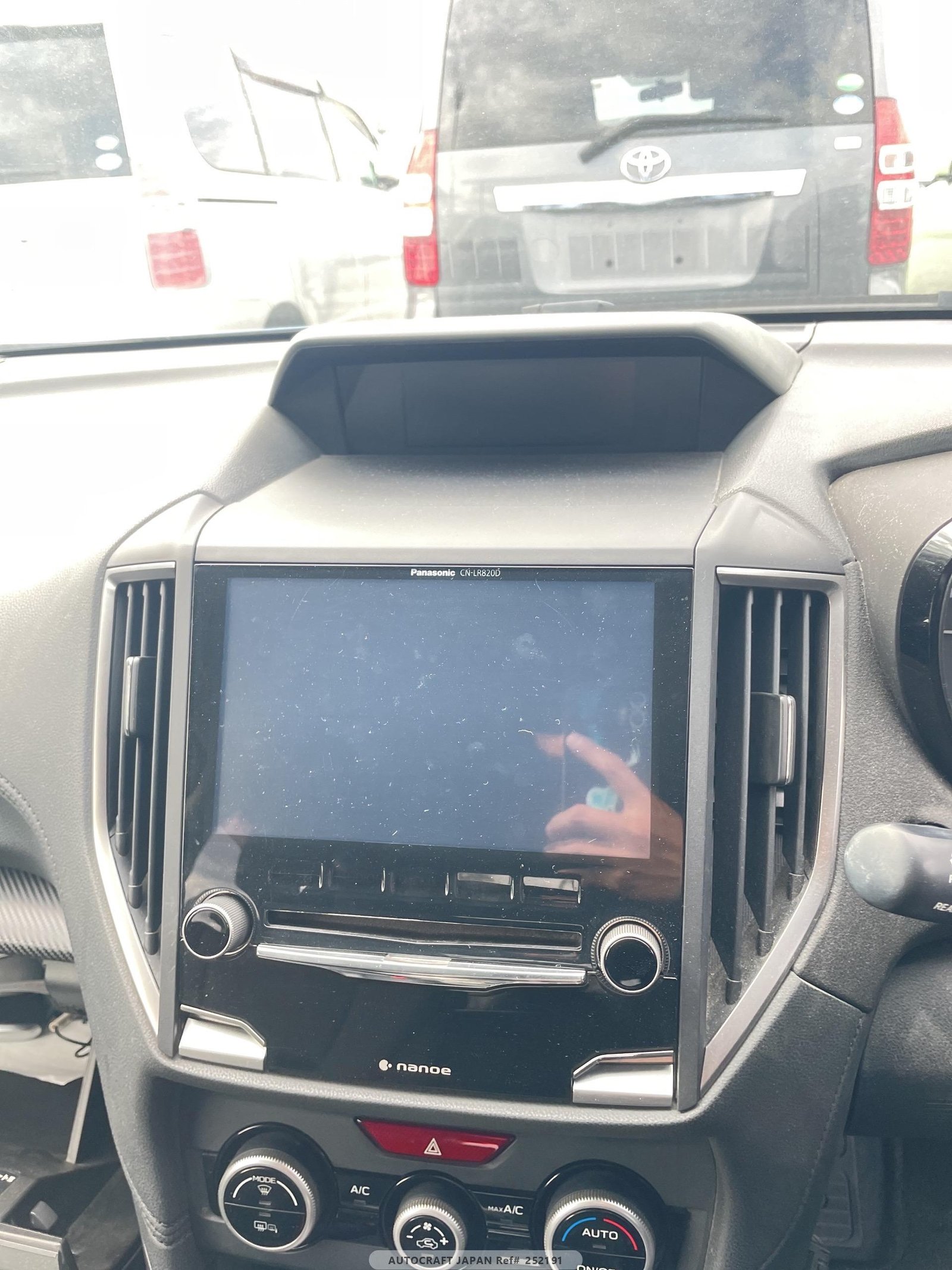 SUBARU IMPREZA XV - Imagen 14