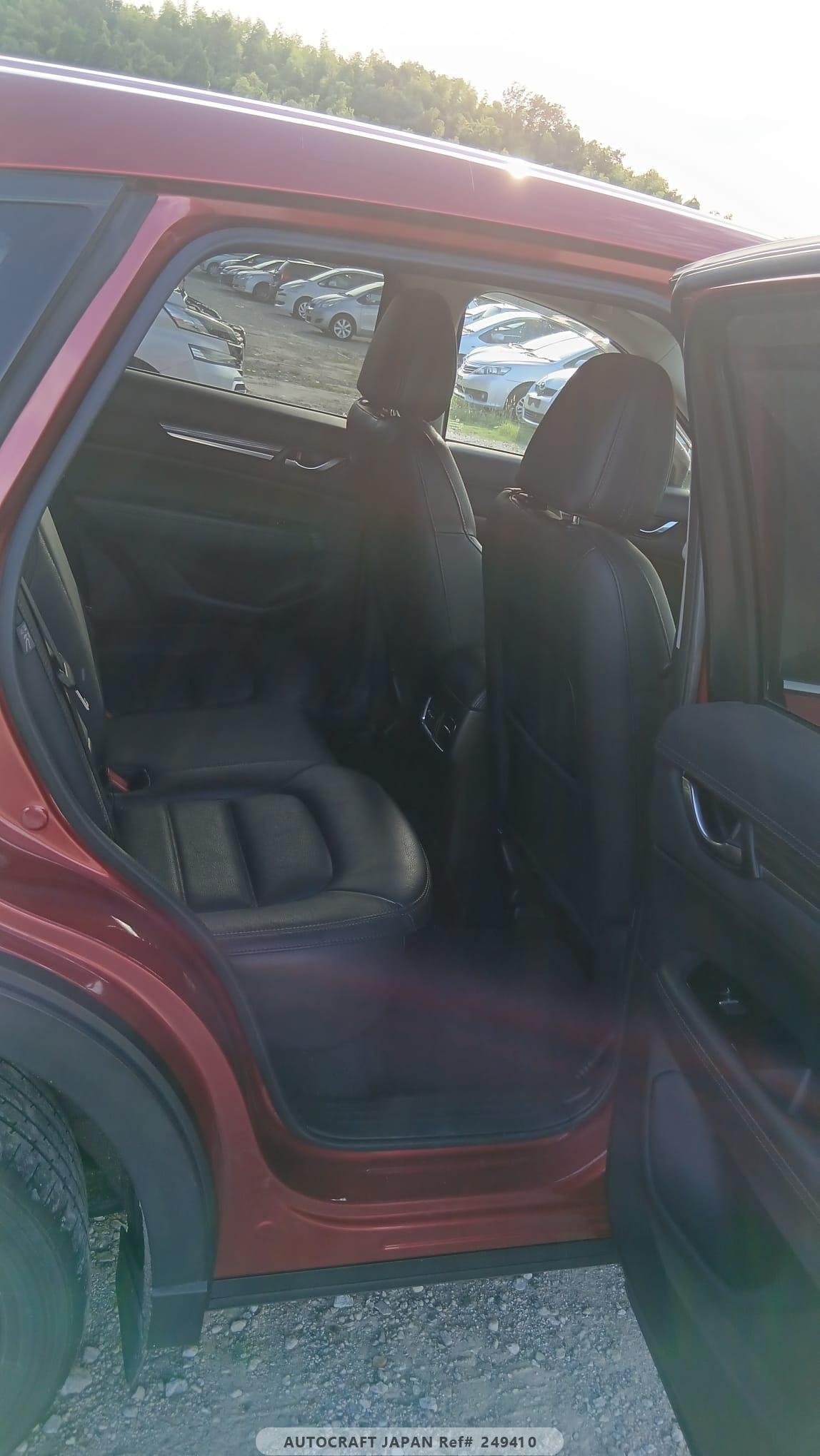 MAZDA CX5 - Imagen 6